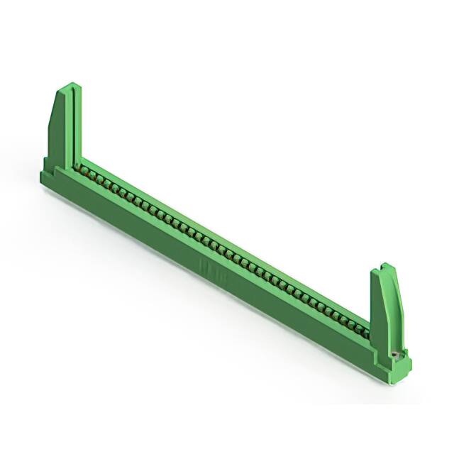 307-040-554-178 EDAC Inc.  Edgeboard Connectors